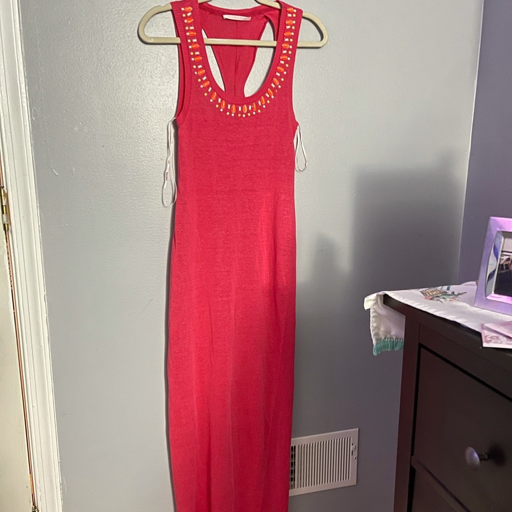 Victoria’s Secret beaded dress S